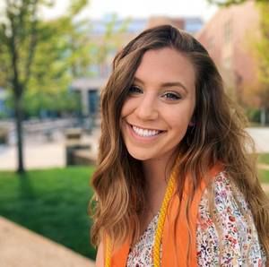 Meet your Posher, Jane